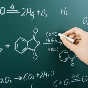 image representing Chemistry